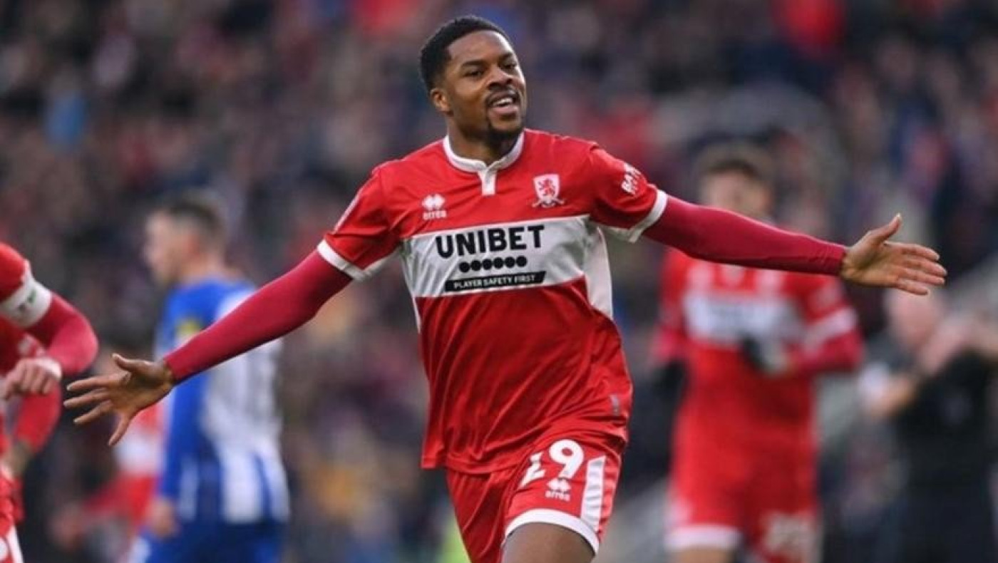 Στο μεταγραφικό «ραντάρ» της Γουλβς ο Τσούμπα Άκπομ