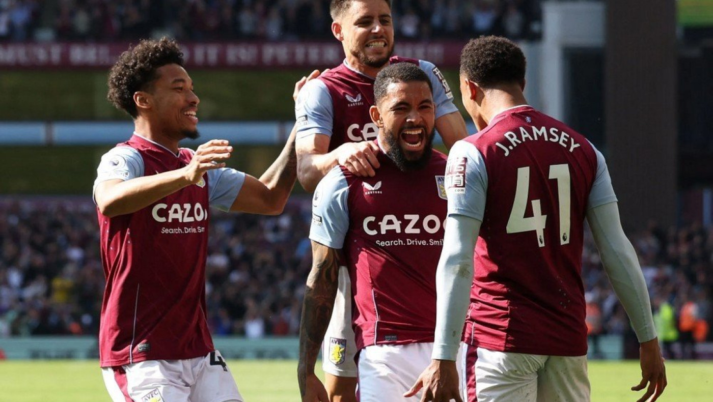 «Στο ένα Metro»: Σε καλή φόρμα ﻿η Άστον Βίλα