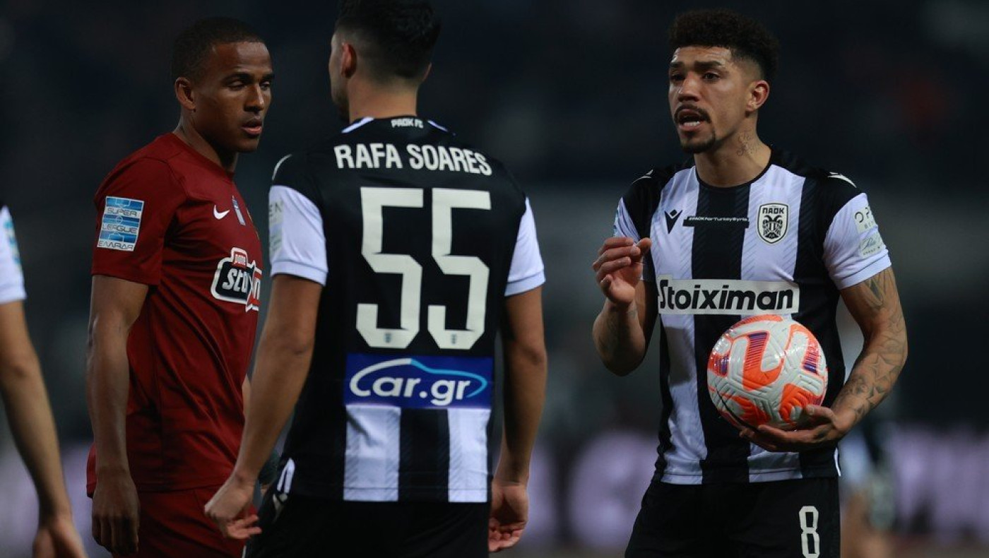 Ο «κλέφτης» Ντόουγκλας, ο σερβιτόρος Νάρεϊ, ο πύργος Ίνγκασον και ο σκόρερ Μπράντον