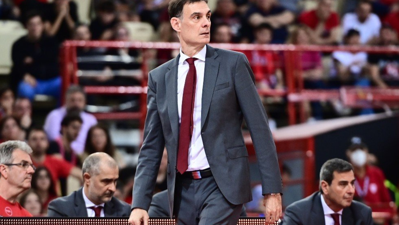 Ολυμπιακός: Η δωδεκάδα στον τρίτο τελικό με τον Παναθηναϊκό