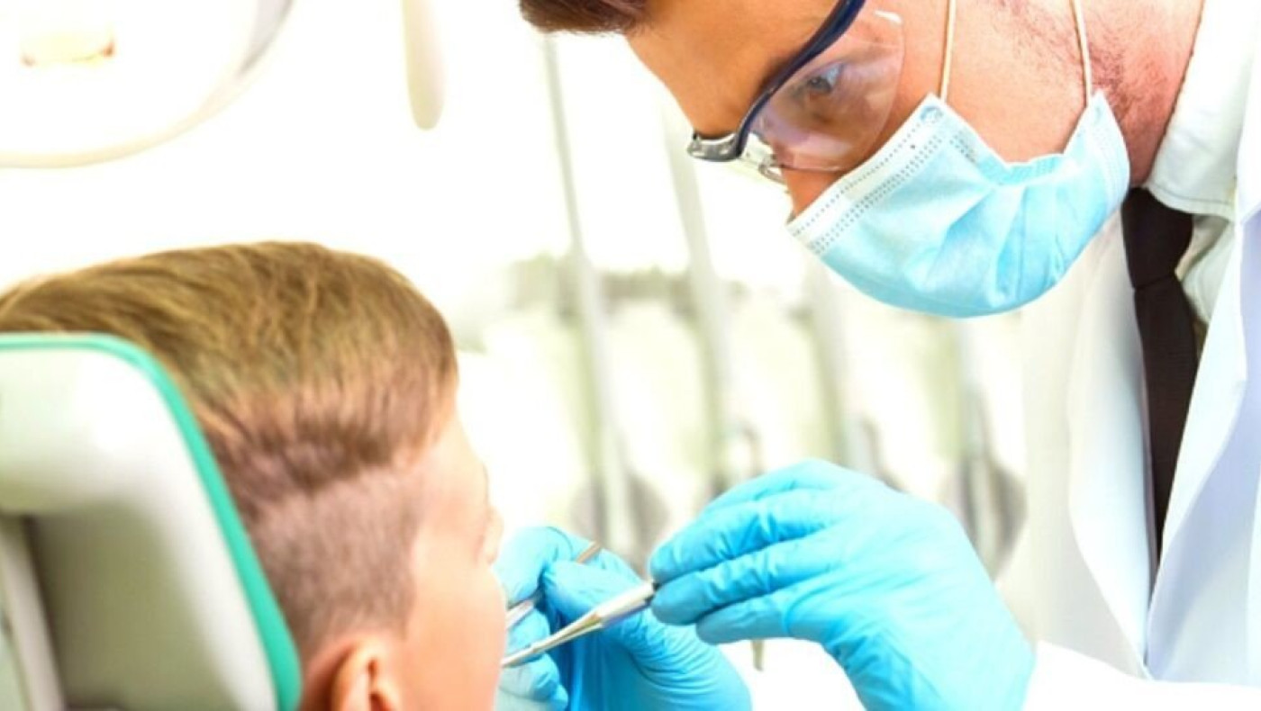 Dentist Pass: Περισσότερες από 129.000 οι αιτήσεις για παιδιά 6-12 ετών