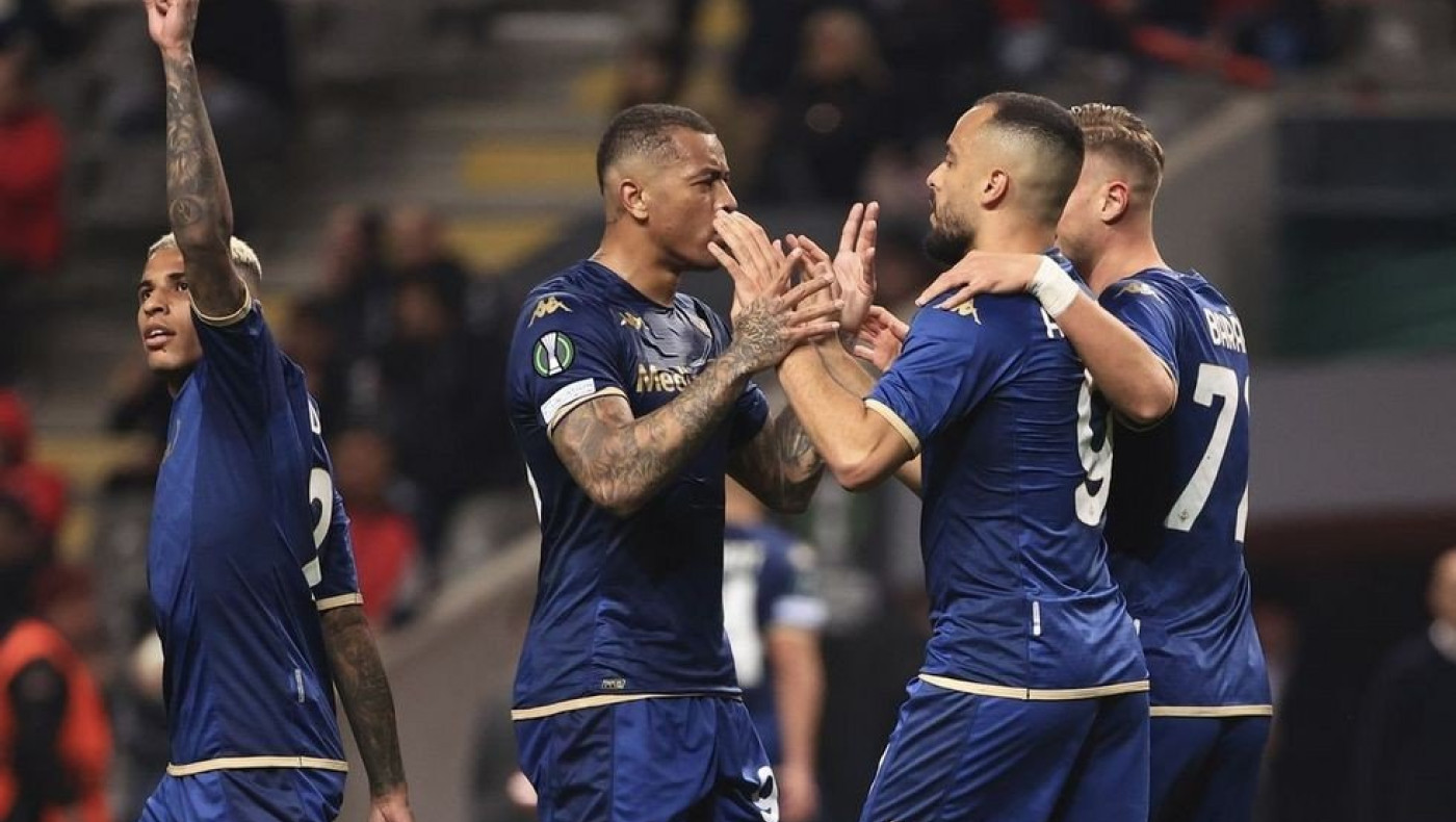 Πρόεδρος Φιορεντίνα: «Οι οπαδοί της Γουέστ Χαμ είναι ζώα»