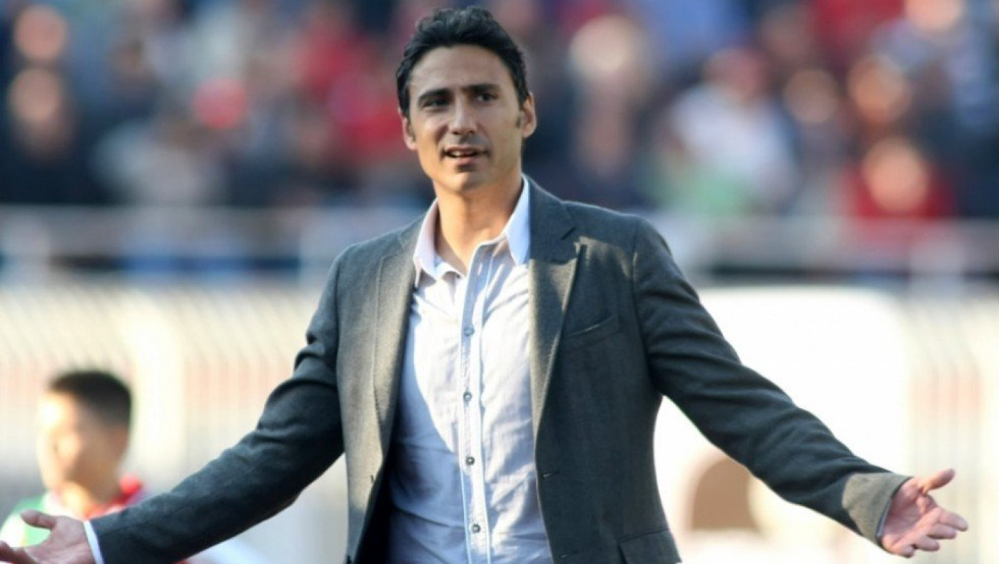 Επιστροφή Κούτση στην Τούμπα