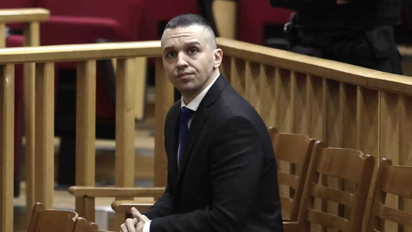 Ηλίας Κασιδιάρης: Η Εισαγγελέας πρότεινε την αποφυλάκισή του με περιοριστικούς όρους