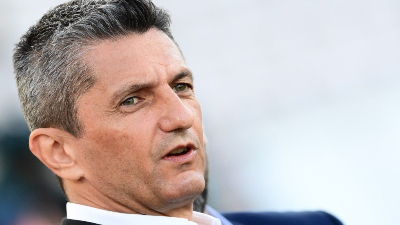 Λουτσέσκου: «Μία ομάδα προσπάθησε να μπλοκάρει τον τελικό, με τη στήριξη του Υφυπουργού Αθλητισμού»