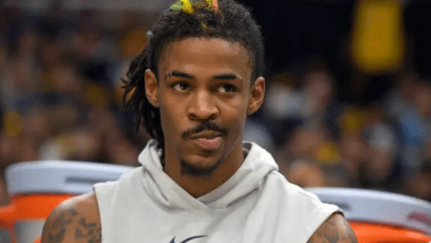 Μοράντ: Κινδυνεύει με καμπάνα 40 αγώνων για την επόμενη σεζόν!