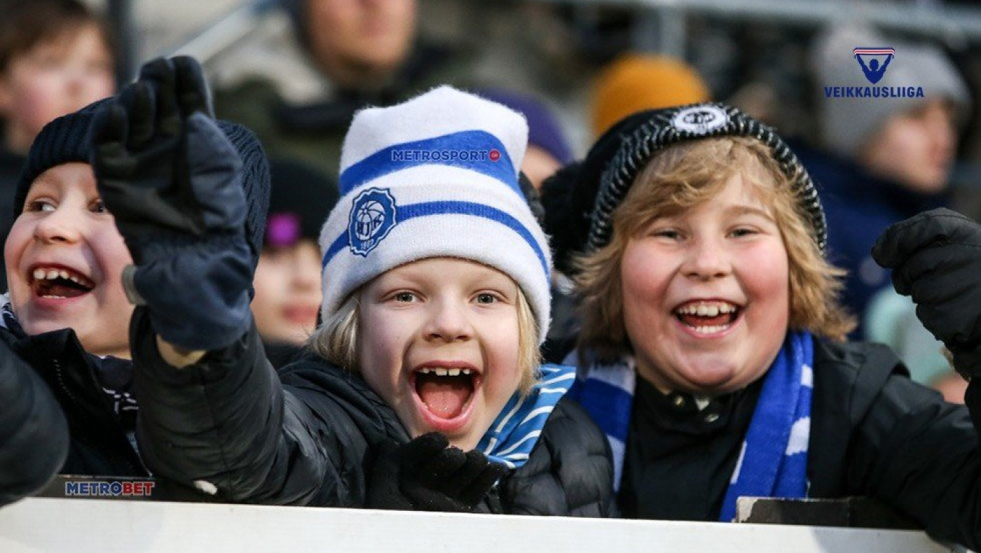 «MVP» : Εχουμε μία τετράδα αγώνων στην Φινλανδία στην οποία τον πρώτο λόγο, έχει η ισοπαλία…