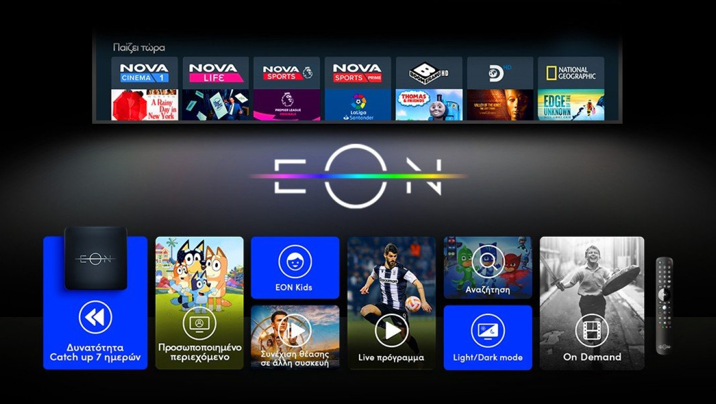 «Πόλεμος» στα media- Mega εναντίον Nova, Μαρινάκης κατά BCP