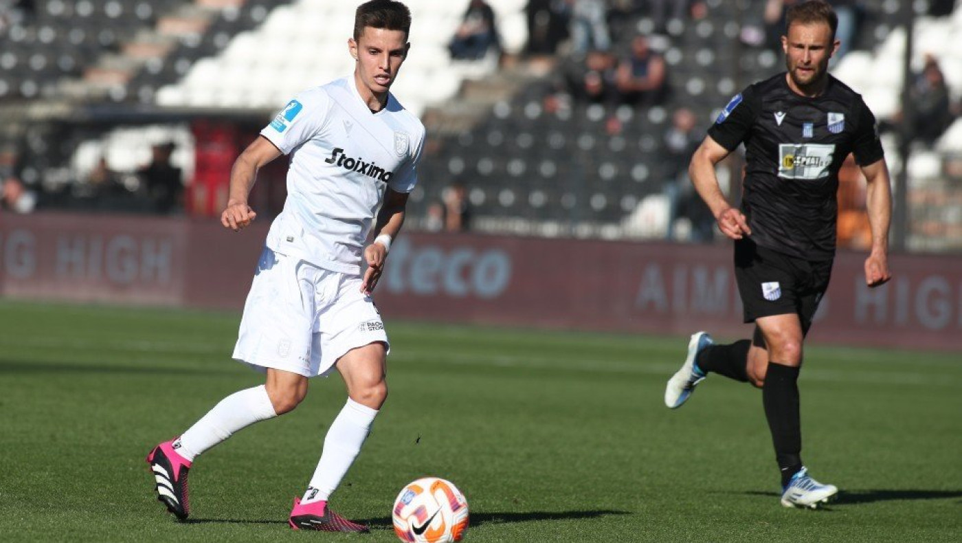 «Πιο πιθανή η αποχώρηση Ντάντας από την Μπενφίκα»