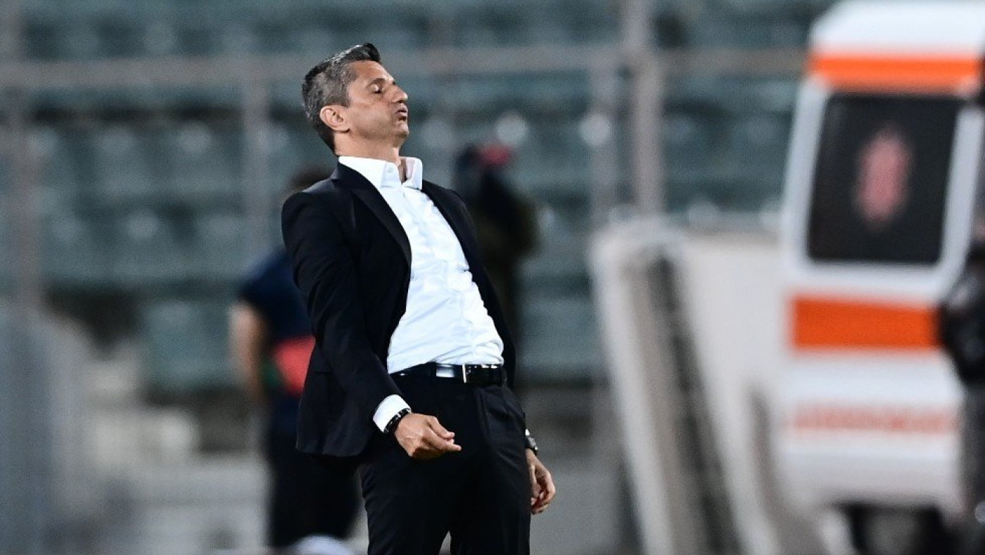 Αλλάξτε ρότα…. αλλιώς έρχεται Γολγοθάς!