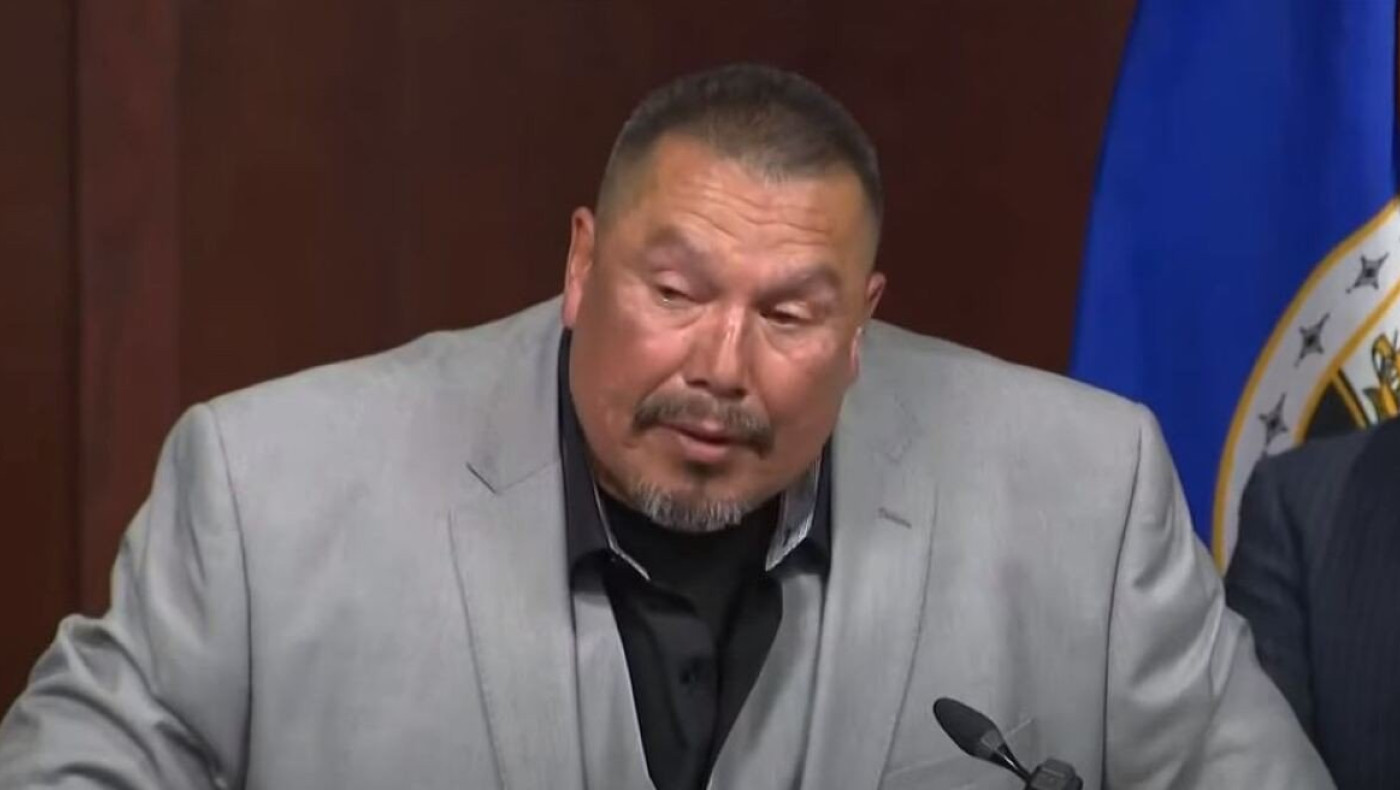 ΗΠΑ: Ελεύθερος μετά από 33 χρόνια άνδρας που φυλακίστηκε άδικα