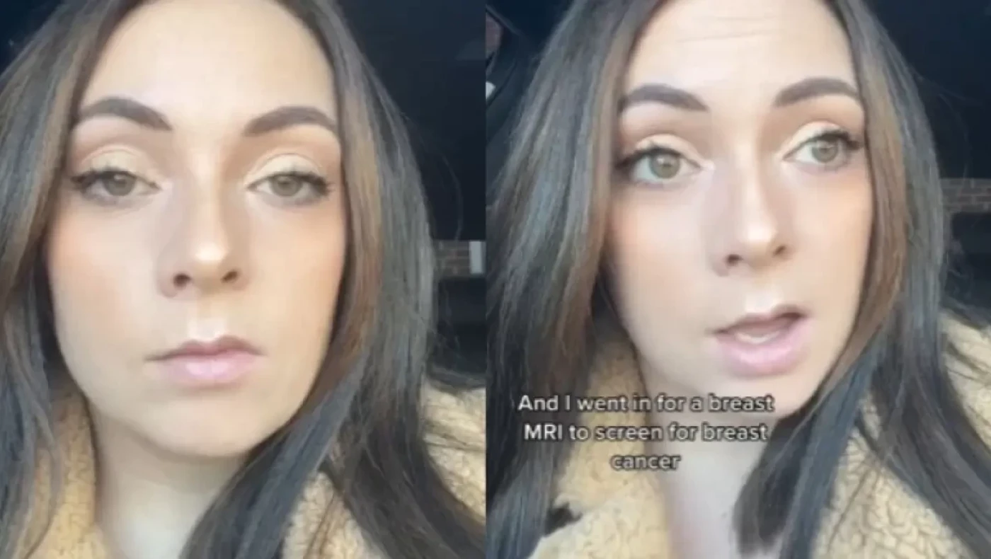 Γυναίκα πήγε στον άλλο κόσμο και...γύρισε: «Αυτά είδα όταν πέθανα»