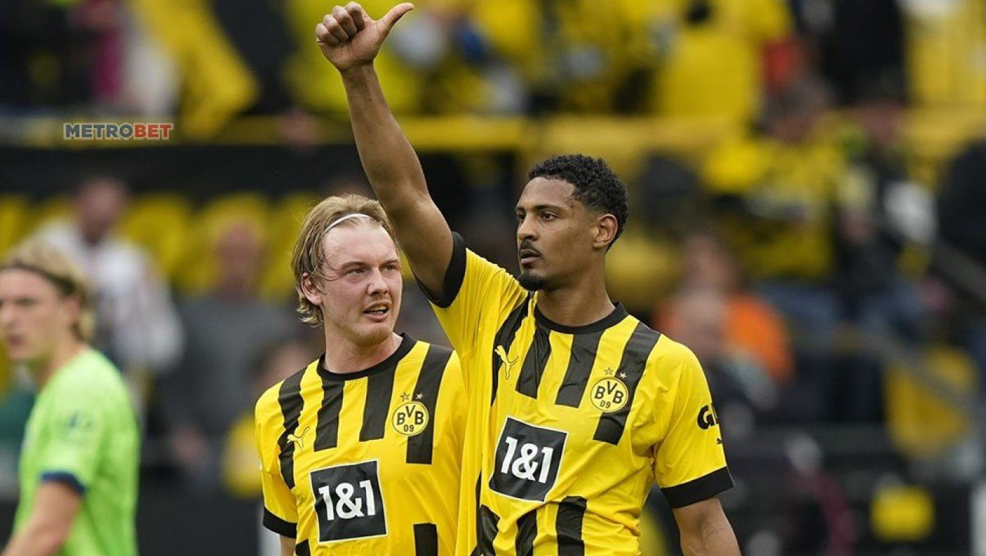 «The Specialist»: Εμπιστοσύνη σε Ντόρτμουντ και Μπάγερν, όλα για όλα Λιντς και Αστον Βίλα -Που θα φτάσουν οι Σέλτικς;