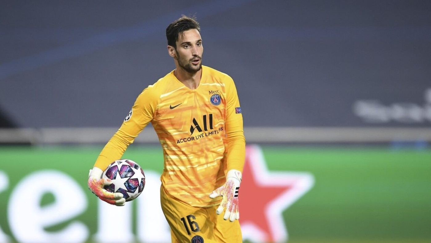 Ο Σέρχιο Ρίκο χτύπησε στο κεφάλι ύστερα από πτώση από το άλογο του και εισήχθη στο νοσοκομείο