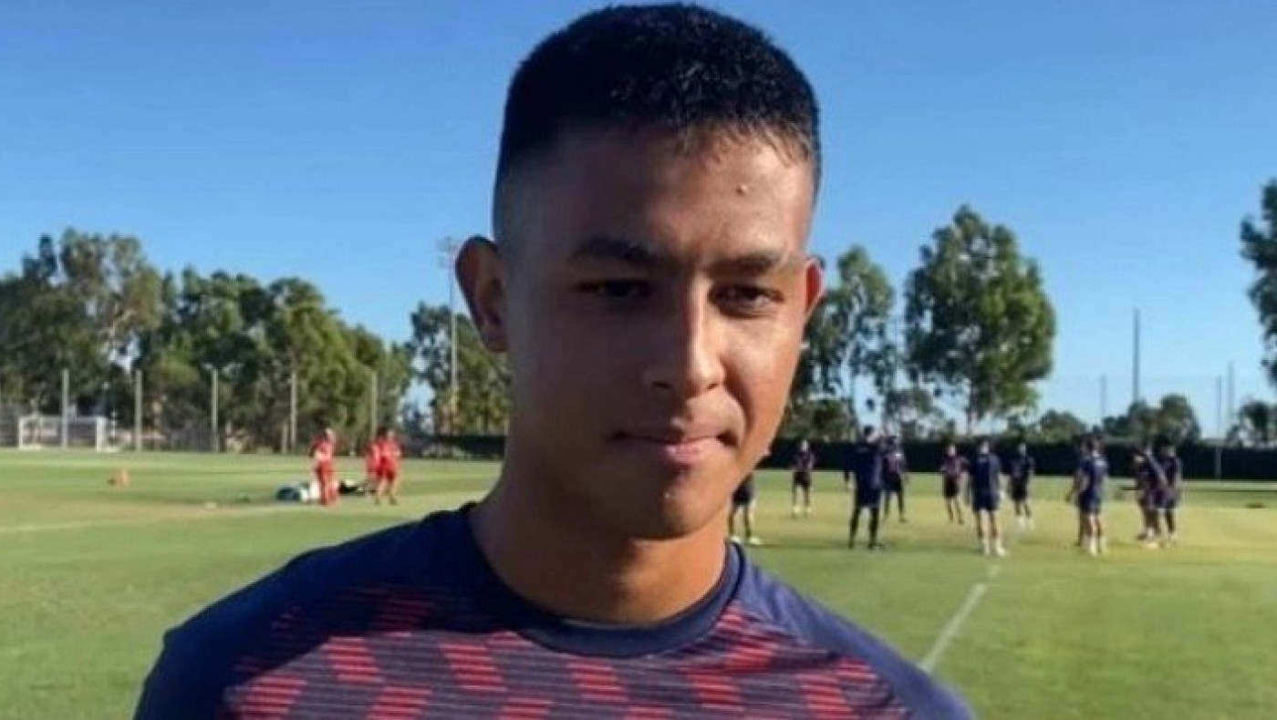 Άρης: Δεν του επέτρεψαν την μεταγραφή στον Άρη και πήγε σε ψυχολόγο!