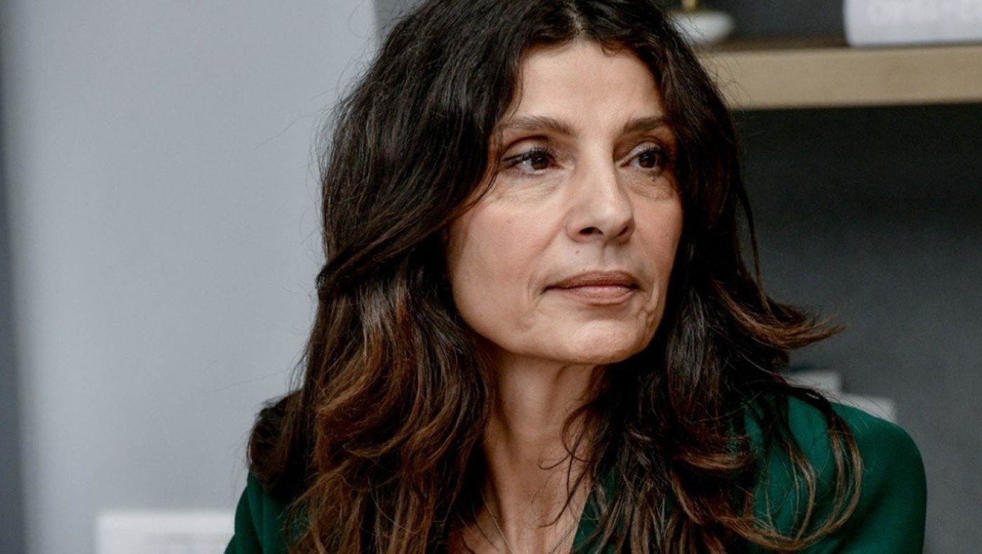 Τσαπανίδου: «Δεν παραιτήθηκα, έθεσα εαυτόν στη διάθεση του κόμματος και του προέδρου»