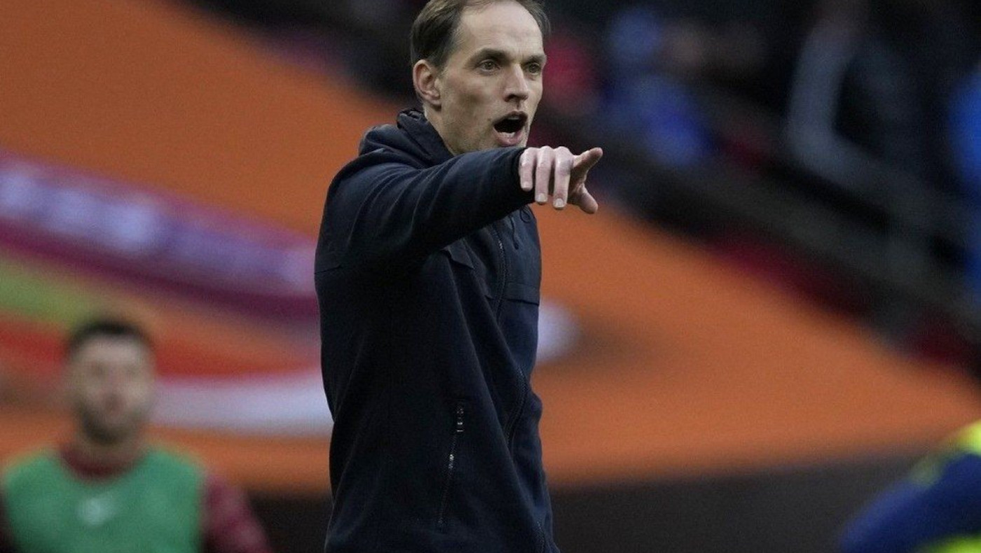 Μπάγερν Μονάχου: «Βολές» Τούχελ κατά του Λόταρ Ματέους