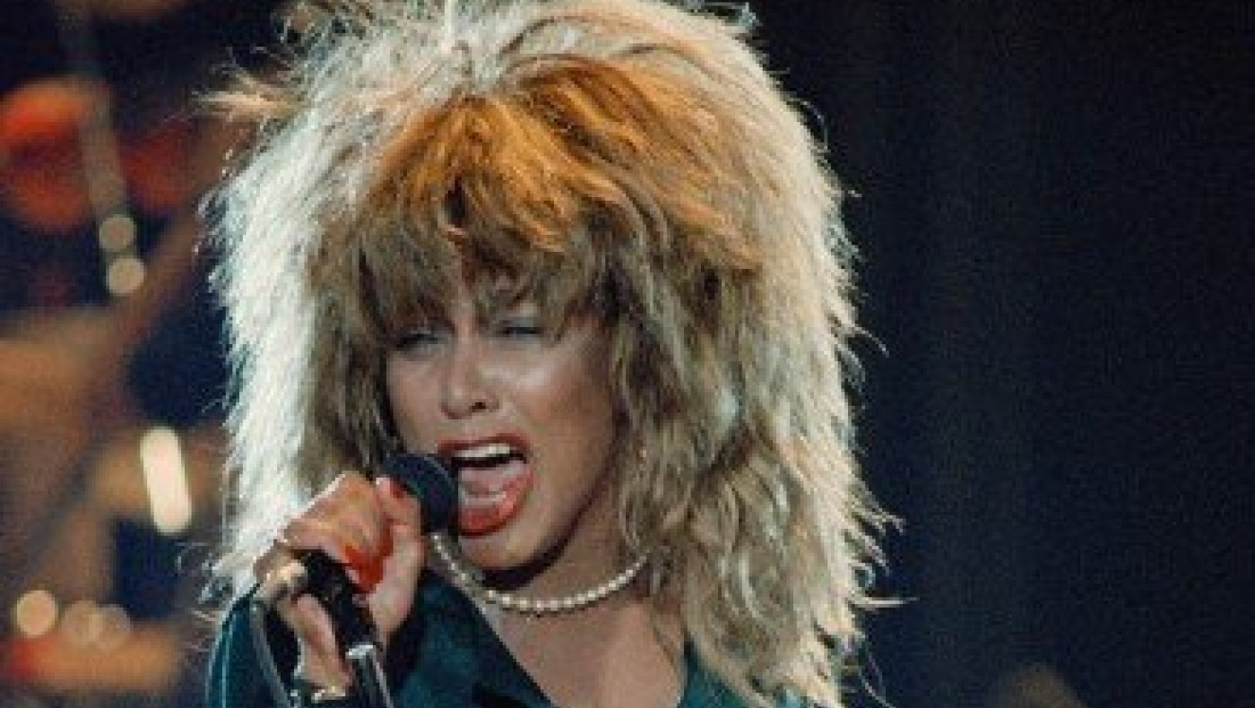 Έφυγε από την ζωή η Τίνα Τάρνερ