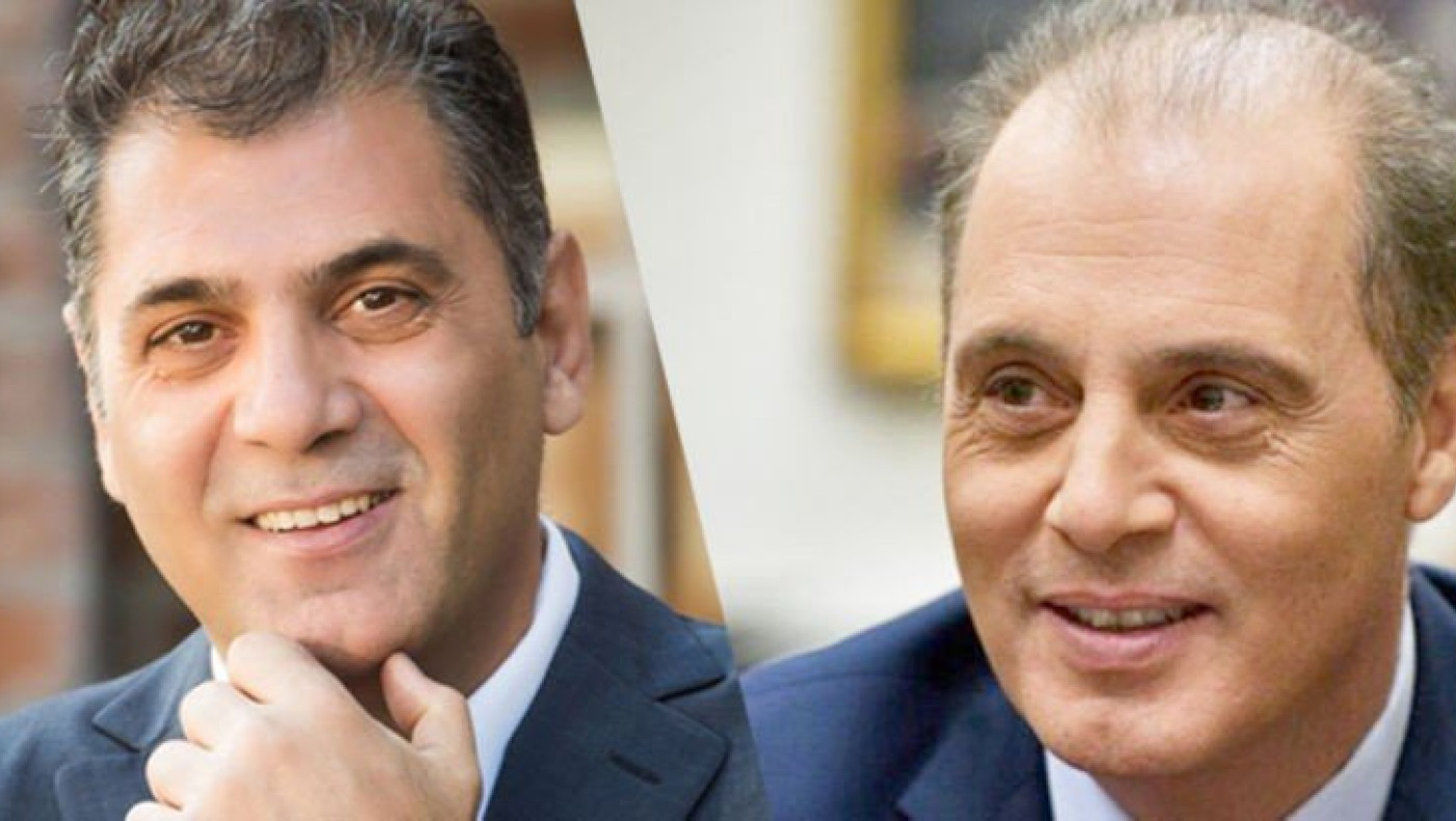 Κυριάκος Βελόπουλος-Δημήτρης Βενιέρης: Γιατί μεγάλωσαν χώρια για 11 χρόνια και πώς προέκυψε το «Βενιέρης»