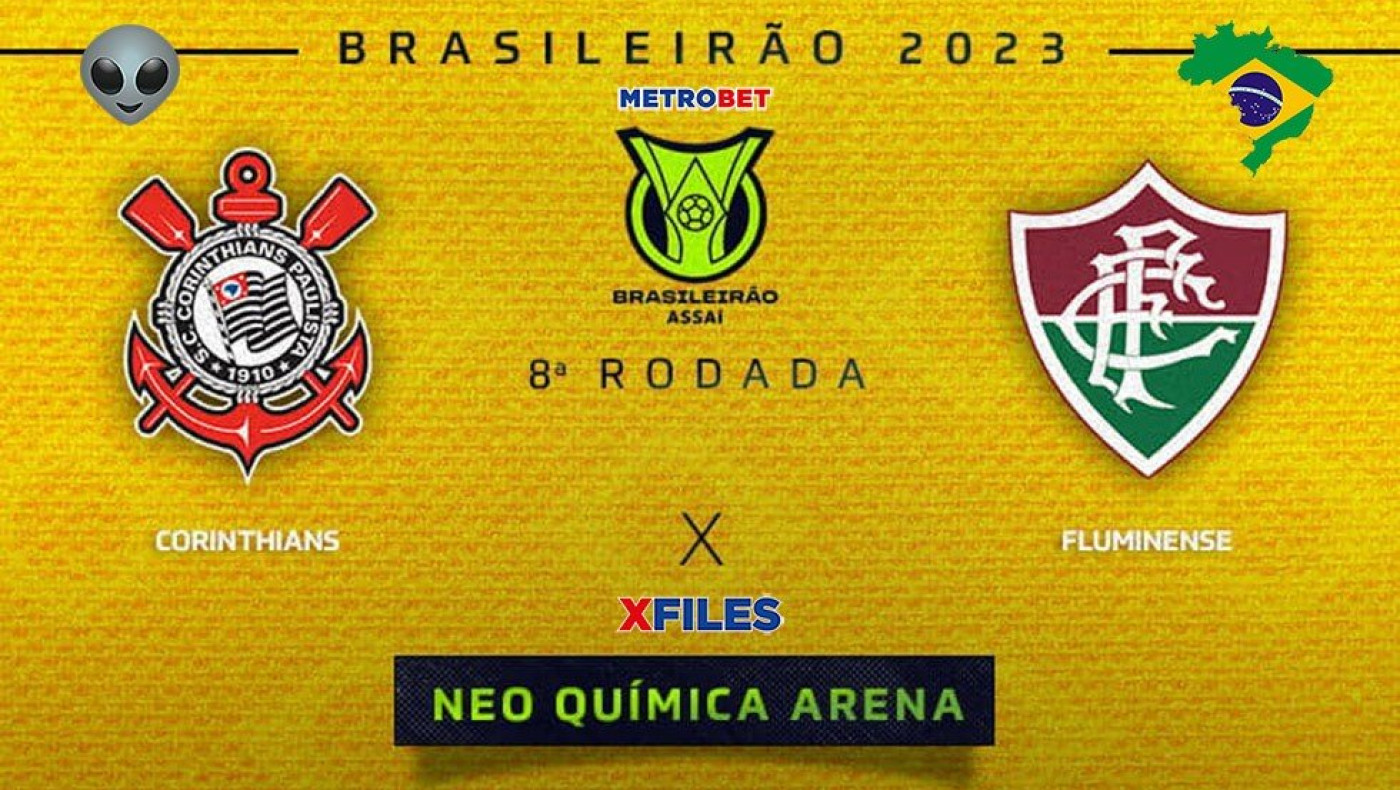 «X-Files» : I want to believe you, Fluminense my love…