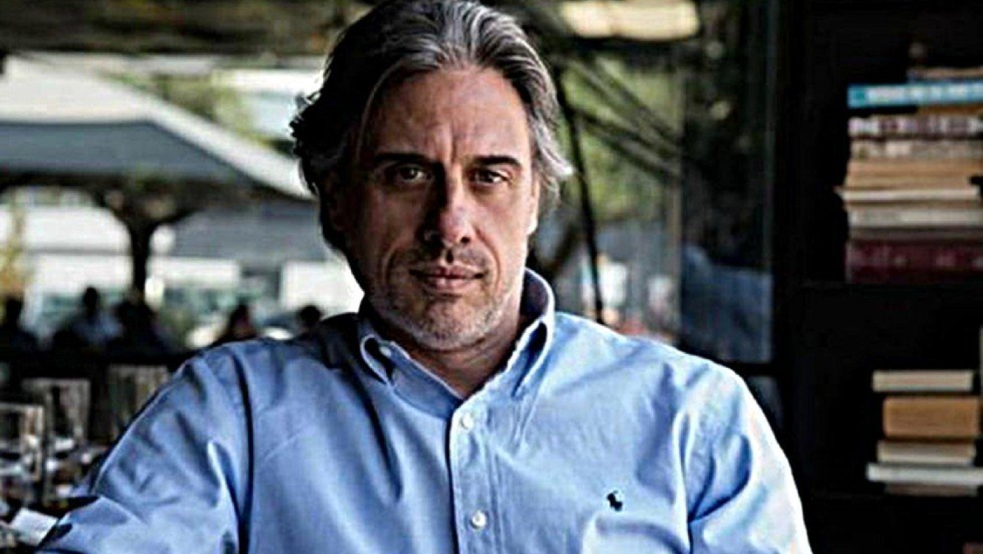 Επεισόδιο Χατζηγεωργίου με οπαδούς του Περιστερίου: «Είναι δουλειά, δεν είναι πλάκα»