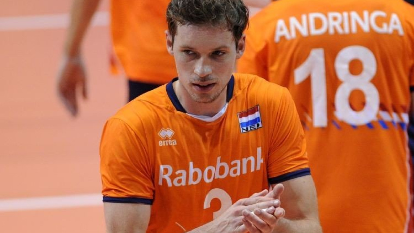 Σπουδαία μεταγραφή για τον ΠΑΟΚ: «Έκλεισε» με Βαν Χάρντερεν!