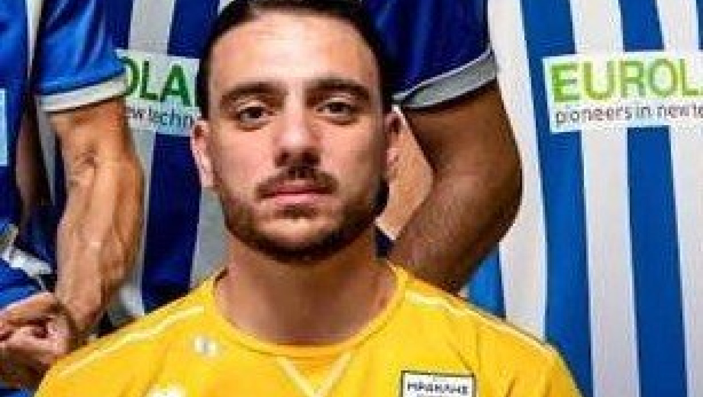 Αβραμίδης: «Πρωταγωνιστικοί στόχοι»