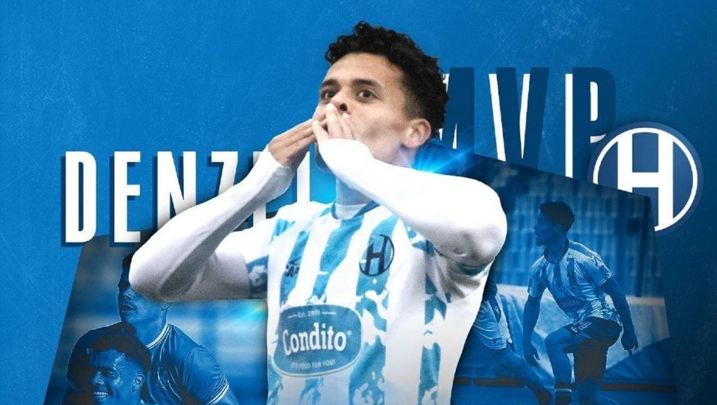 Super League 2: MVP του πρωταθλήματος ο Γιουμπιτάνα!