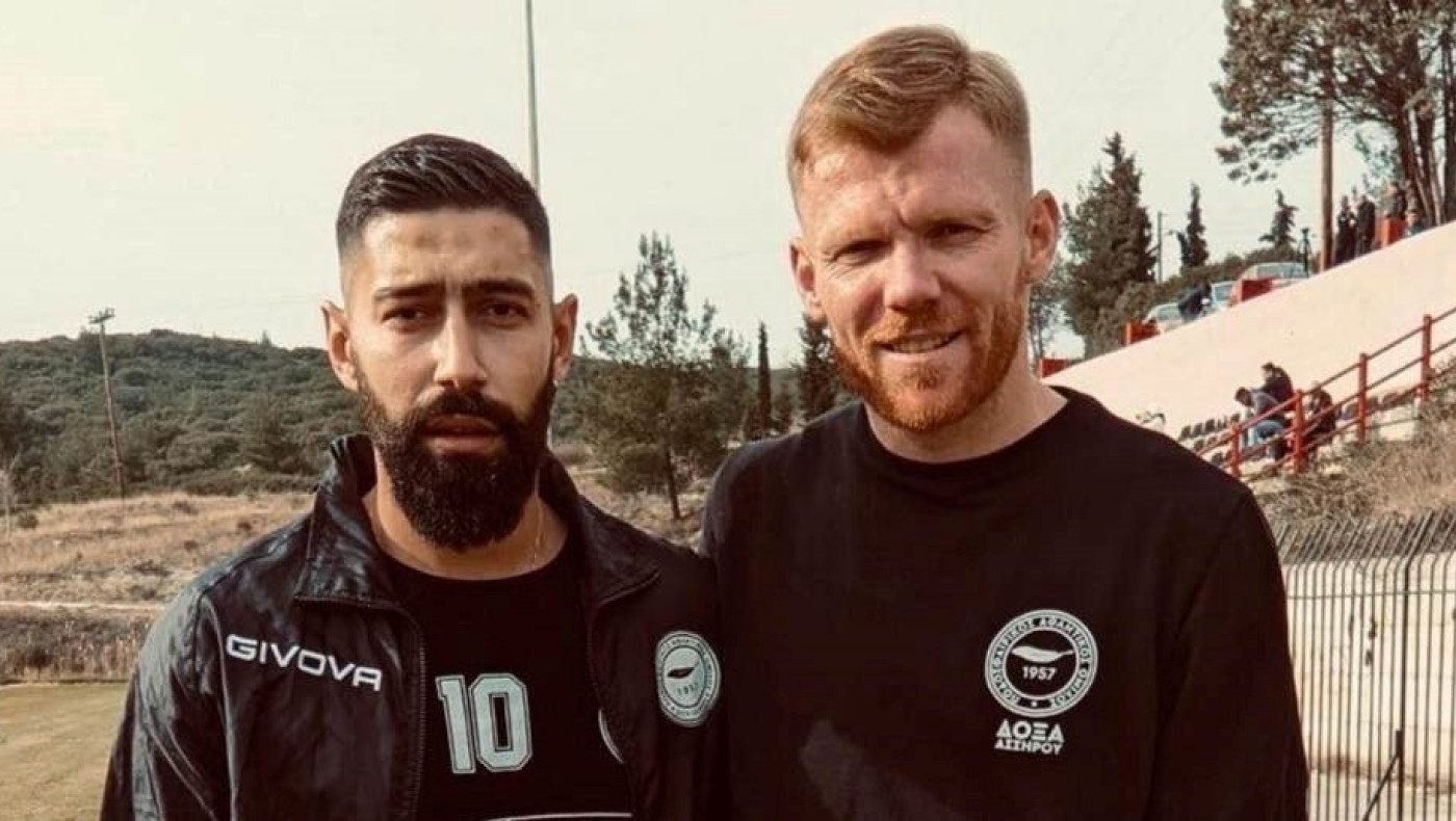 Δόξα Ασσήρου: Ανανέωσαν Παραλίκης και Τρικαλόπουλος