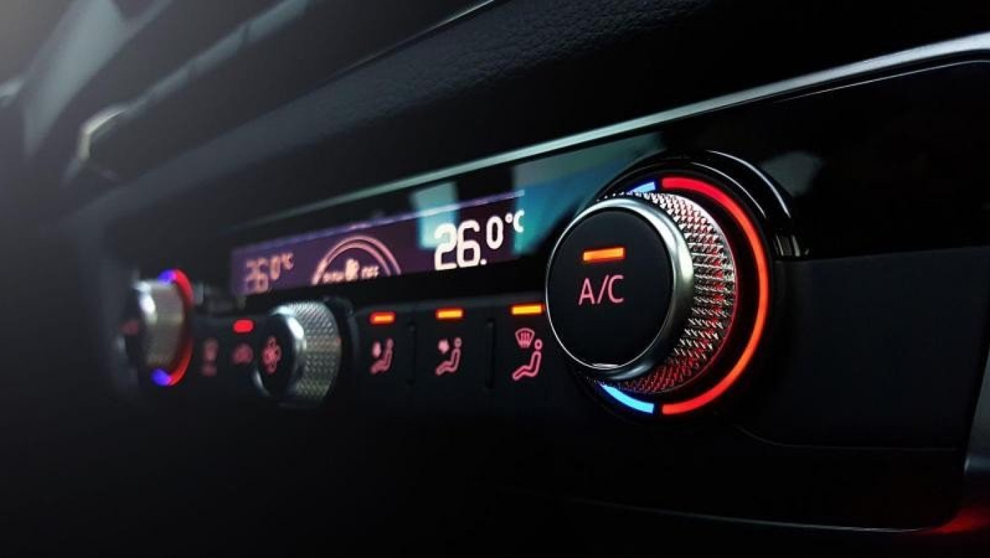 Πόσο καταναλώνει το αυτοκίνητο με το air condition αναμμένο