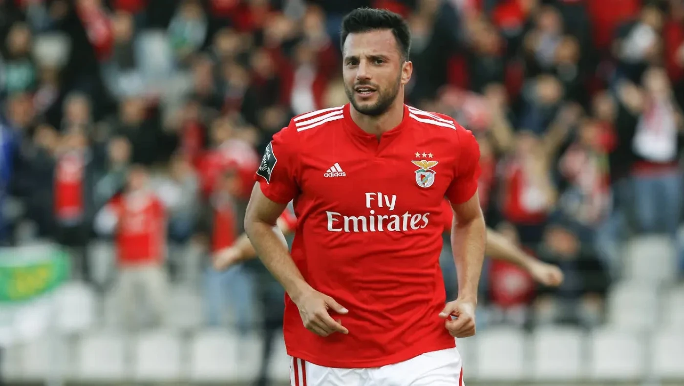 Ο Αρης «ψάχνεται» για την περίπτωση Σάμαρη!