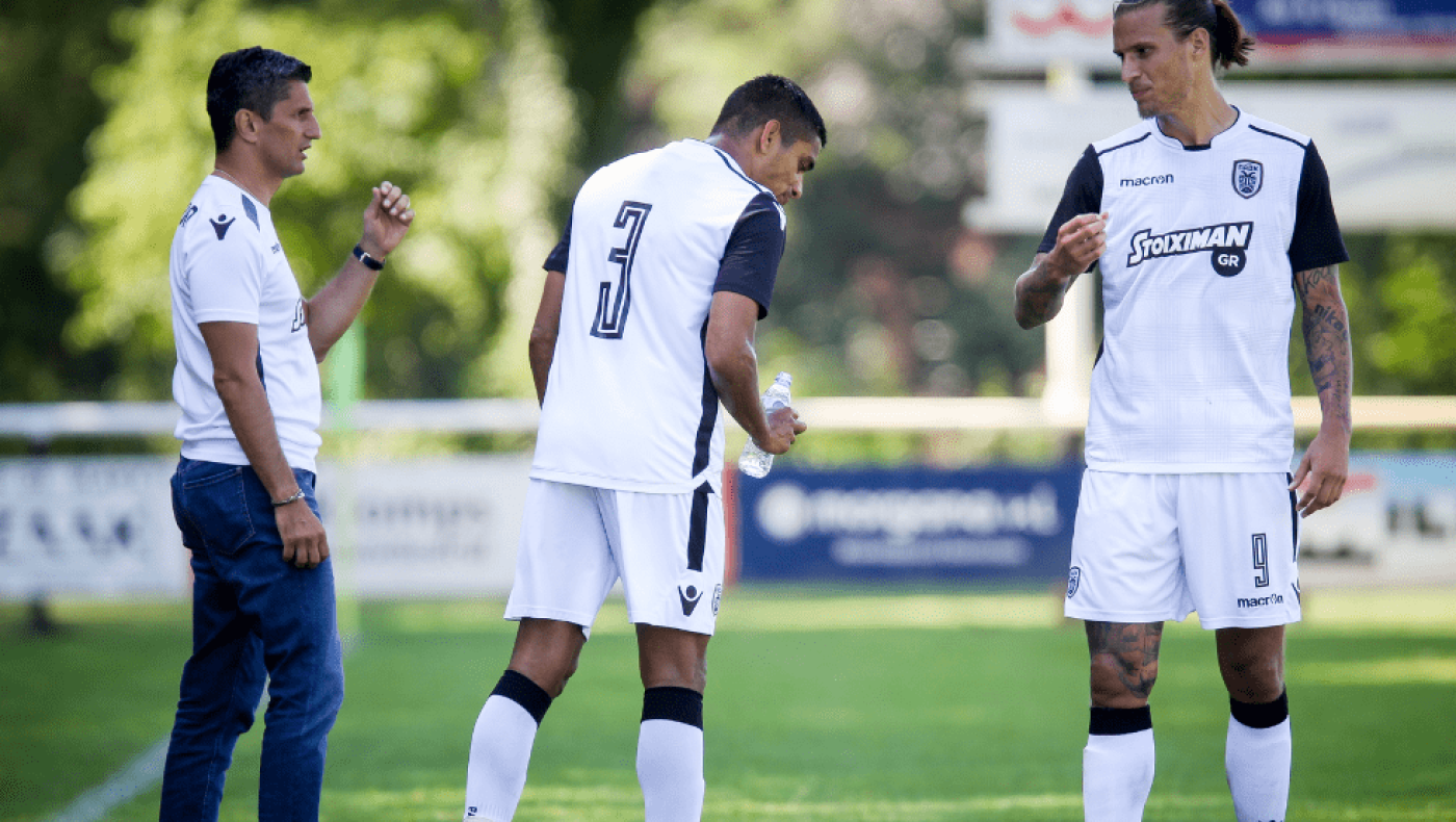 Αγωνία για την ποιοτική ενίσχυση