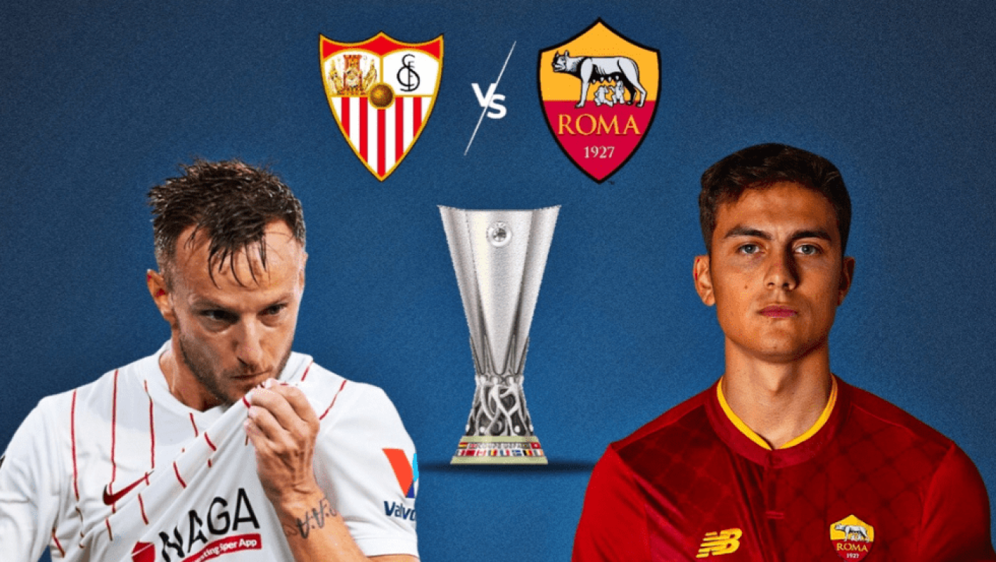 «Στο ένα Metro»: Δεν παίρνουν ρίσκα Ρόμα και Σεβίλλη