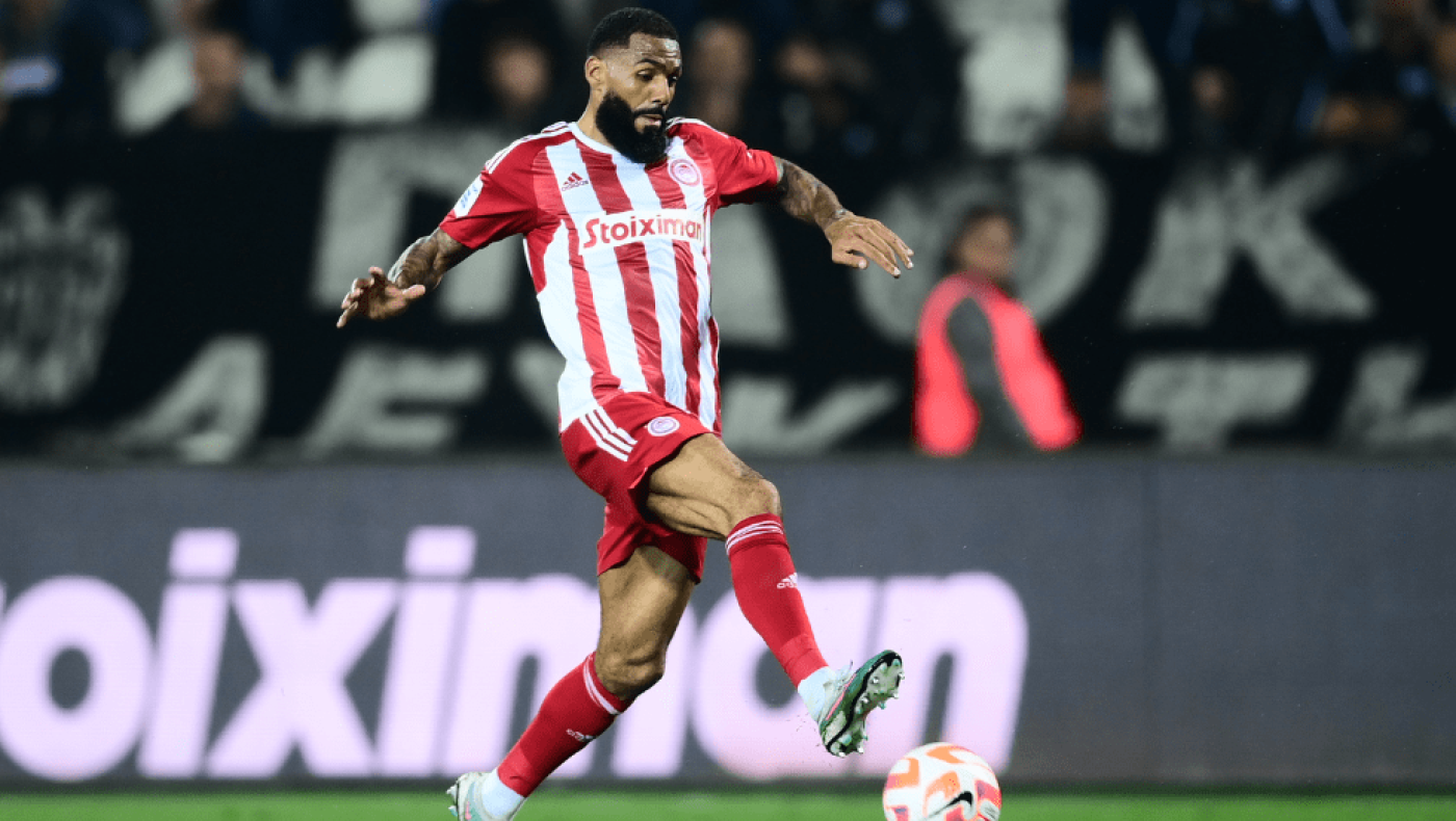 Επίθεση Εμβιλά στα Ελληνικά ΜΜΕ: «Ο κόσμος να είναι τόσο ευφάνταστος…»