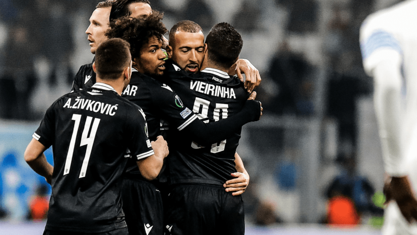 ΠΑΟΚ: Αποχαιρέτησε πέντε, ποιοι ακολουθούν;