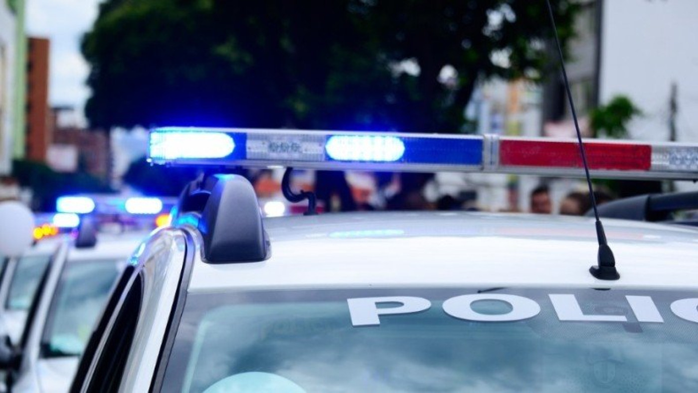 Θεσσαλονίκη: Κλείνει απόψε τμήμα της οδού Εγνατία–Πώς θα διεξάγεται η κυκλοφορία