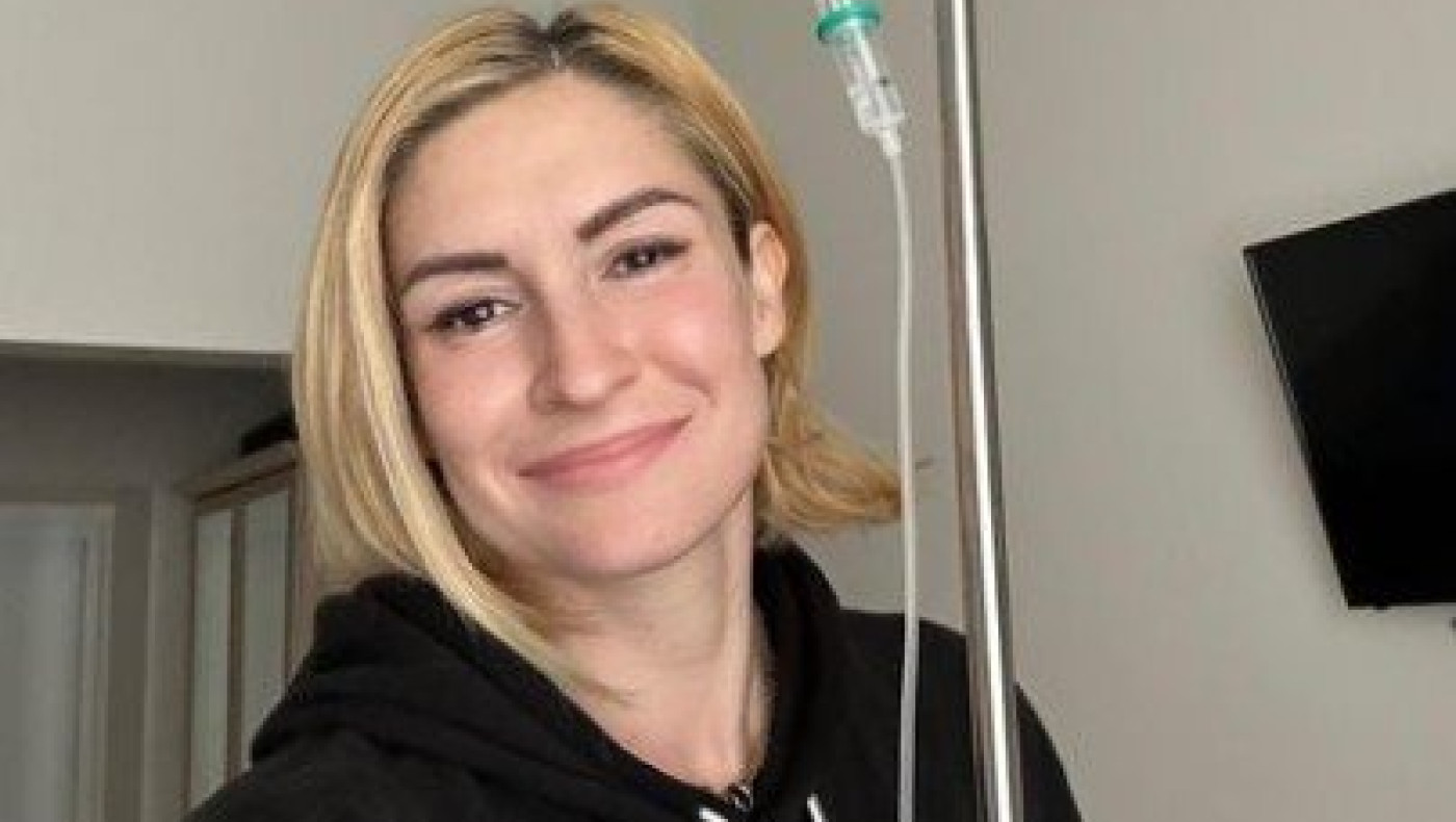 Καταλυτική βοήθεια από τον Ιβάν Σαββίδη σε Ρωσίδα αθλήτρια χάντμπολ που διαγνώστηκε με καρκίνο