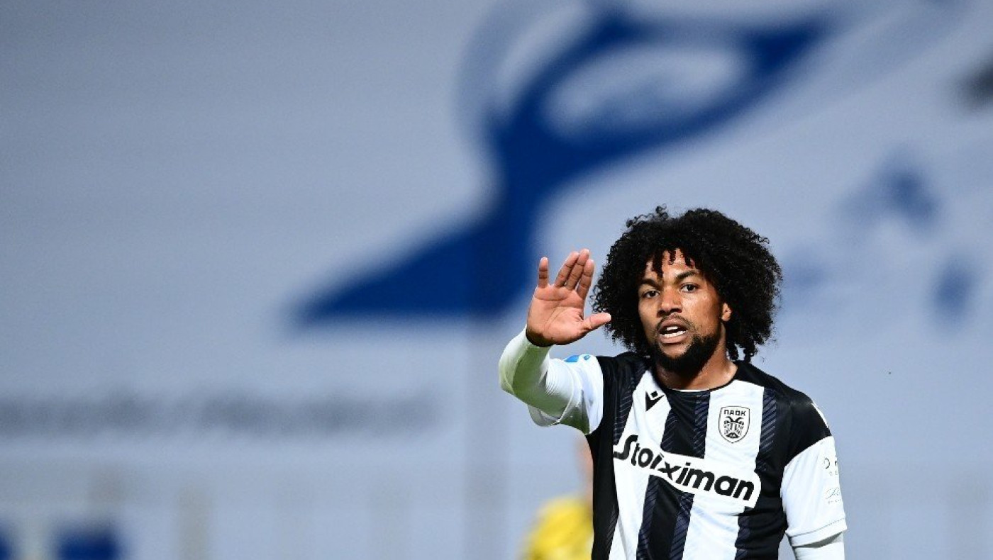 Μπίσεσβαρ: «Θέλω να μείνω έναν ακόμα χρόνο στον ΠΑΟΚ, μίλησε ο ατζέντης μου με την Γκοντσάρεβα»