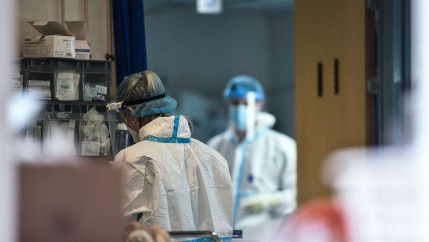 Λύθηκε το «μυστήριο»: Αυτός είναι ο λόγος που κάποιοι δεν κόλλησαν ποτέ Covid