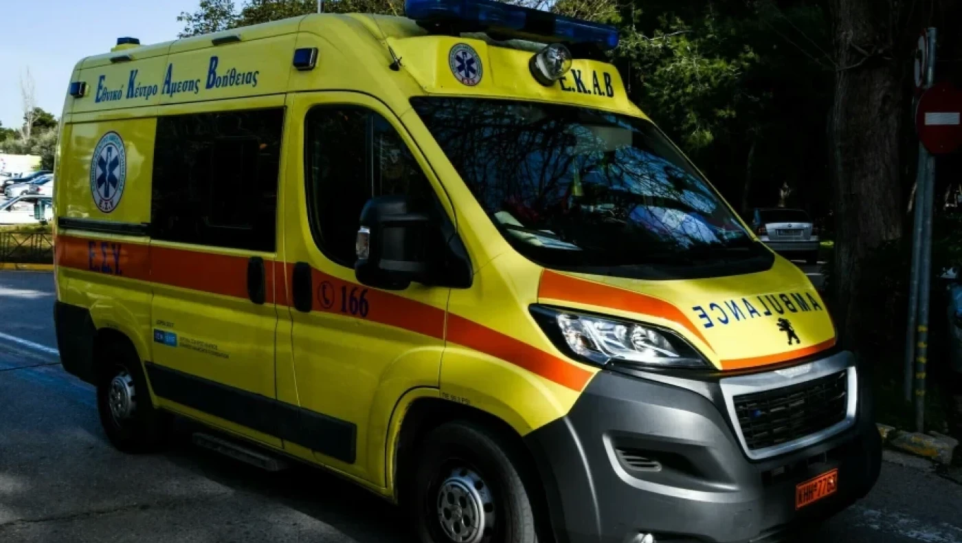 Θρήνος στη Βέροια - «Έσβησε» 4χρονο παιδί στον ύπνο του