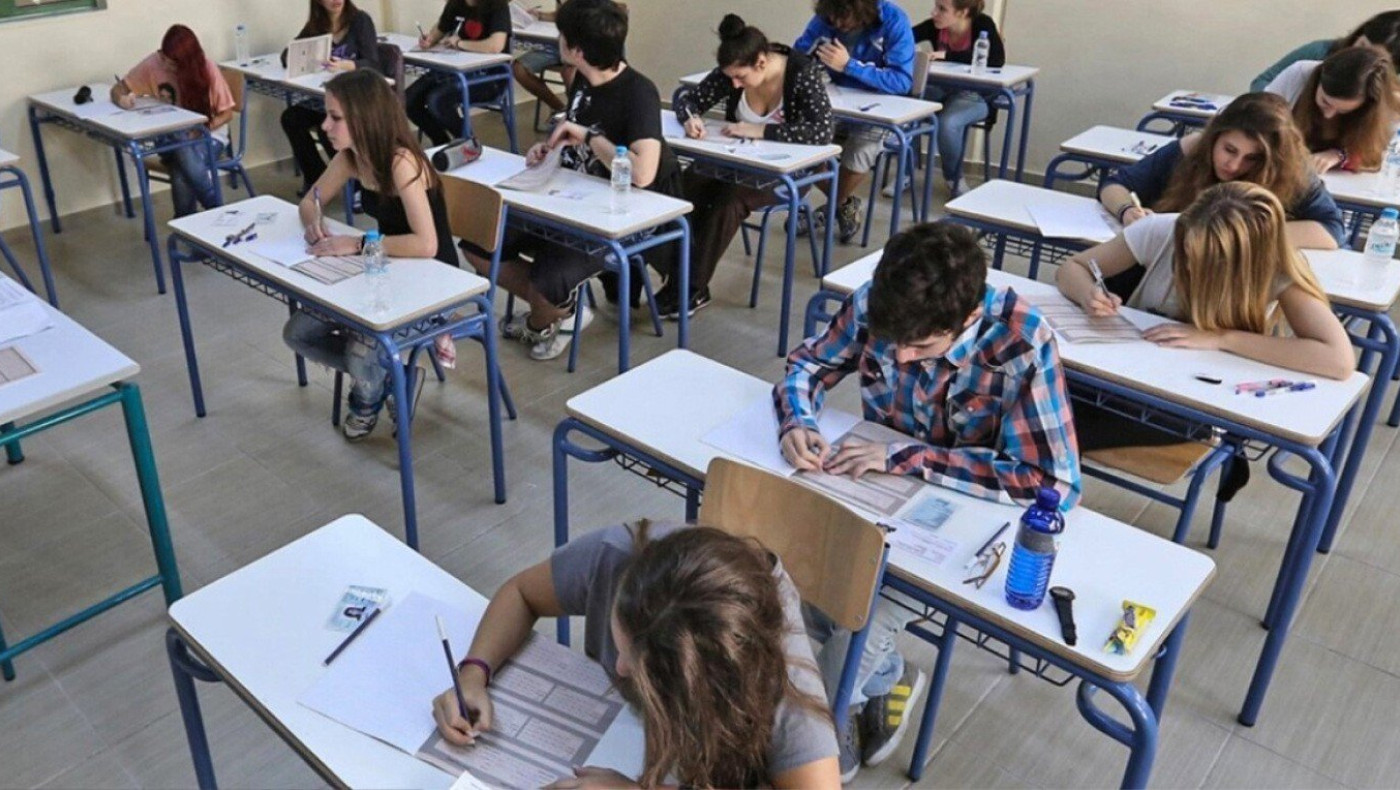 Αναστάτωση και σήμερα με την Τράπεζα Θεμάτων - «Χάκερ έκαναν ακόμα μεγαλύτερη επίθεση»