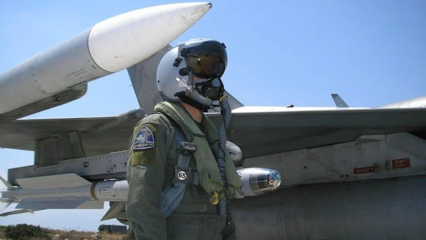 Π.Α: Τον πανίσχυρο Amraam 120D θέλει «πακέτο» μαζί με τα F-35