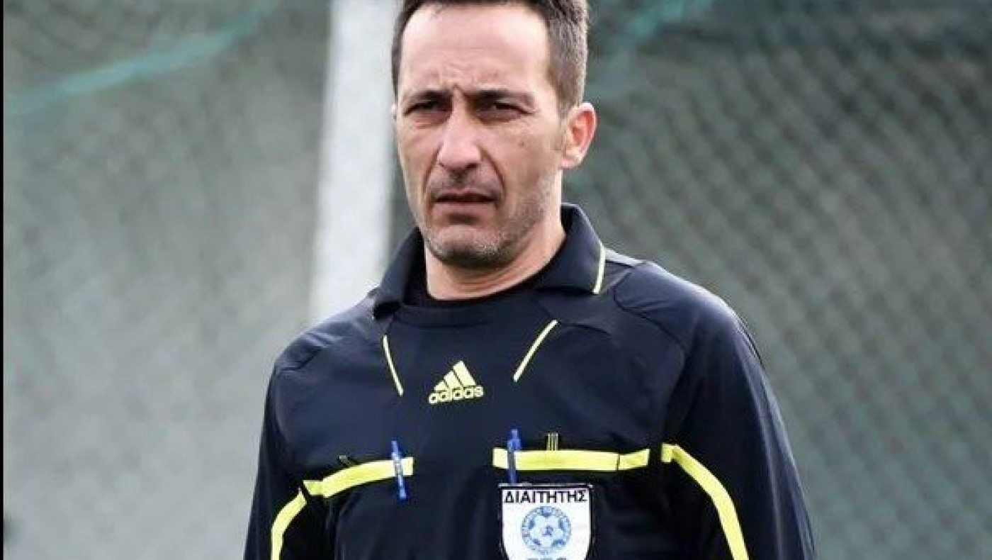 Στάγκος: «Ένα όμορφο ταξίδι ολοκληρώθηκε»