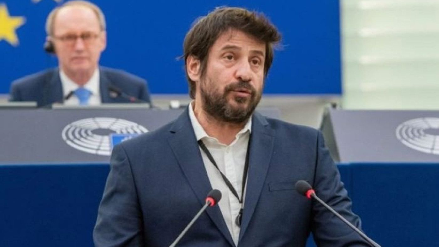 Ευρωκοινοβούλιο: Άρση ασυλίας για Αλέξη Γεωργούλη και Μαρία Σπυράκη