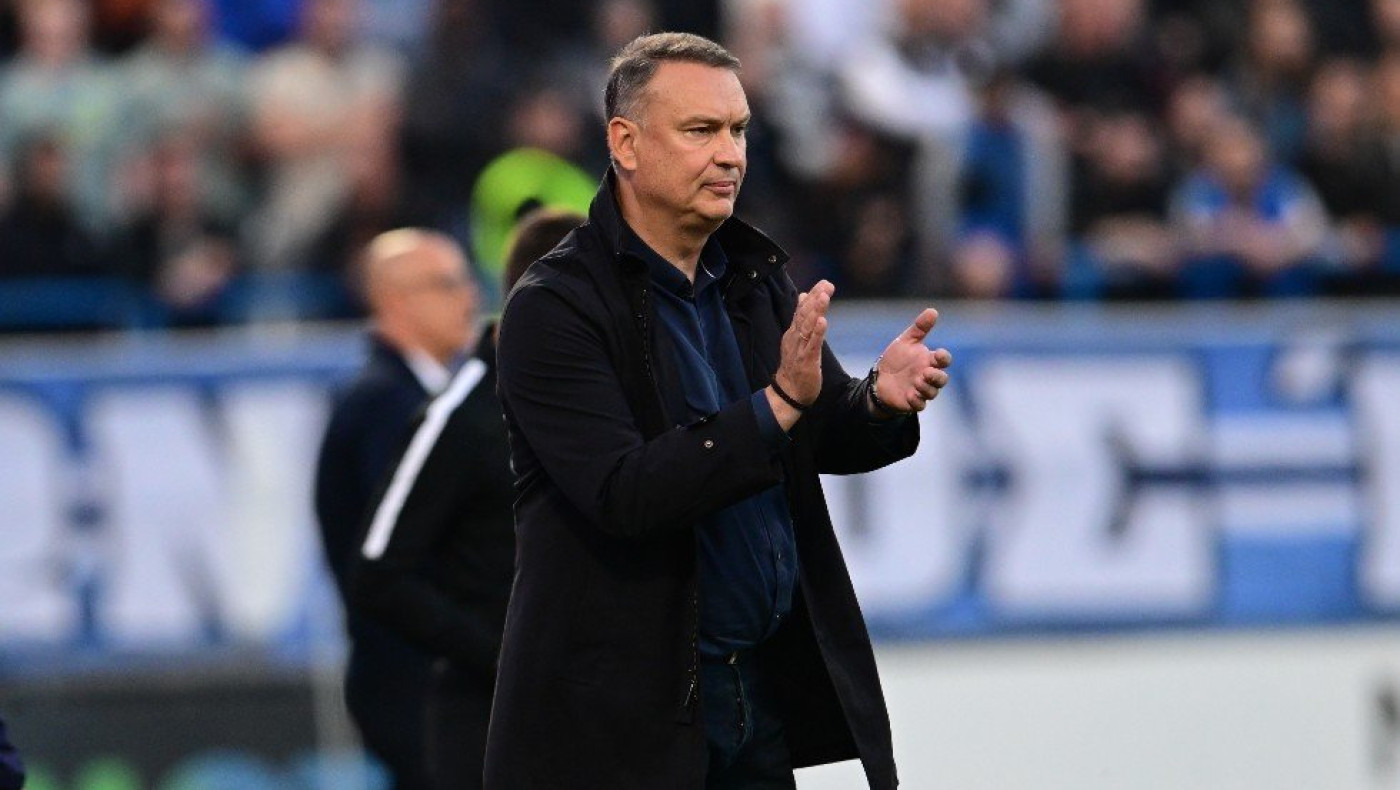 Γρηγορίου: «Γρήγορη η μεταμόρφωση του ΠΑΟΚ, έπαιξε ρόλο ο Λουτσέσκου»