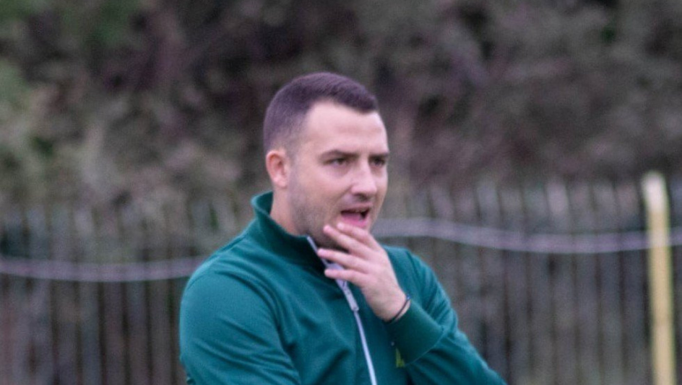 Μπαλασάς: Χάσαμε ένα δικό μας παιχνίδι