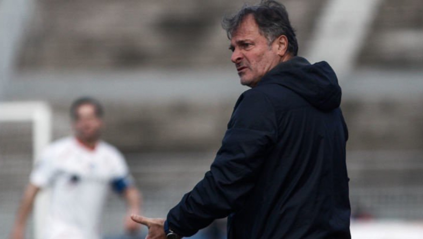 Απόλλων Πόντου: Ελεύθερος ο Δημήτρης Καλαϊτζίδης-Πότε ορίστηκε η δίκη