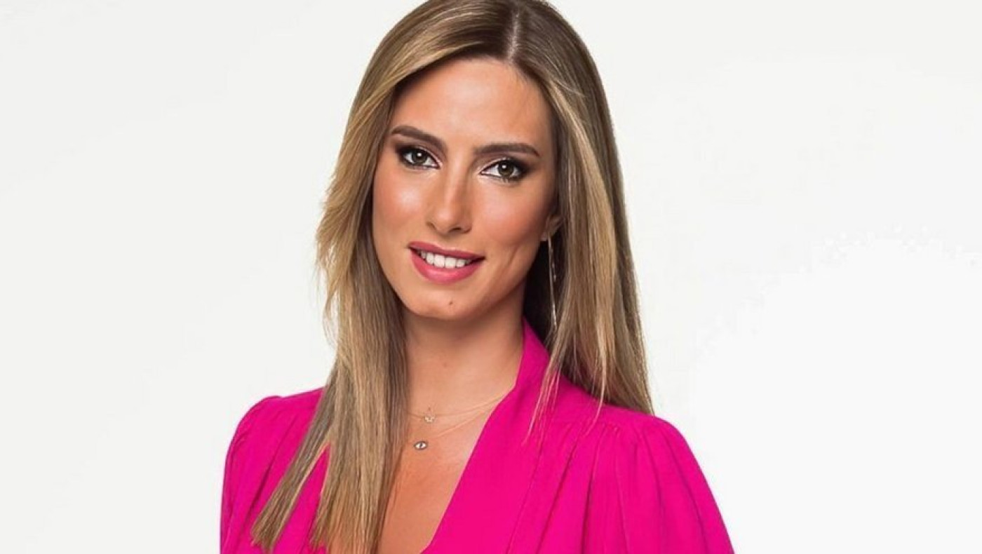 Λένα Φλυτζάνη: Ποια είναι η δημοσιογράφος που θα αντικαταστήσει την Εύα Αντωνοπούλου στον ΣΚΑΪ