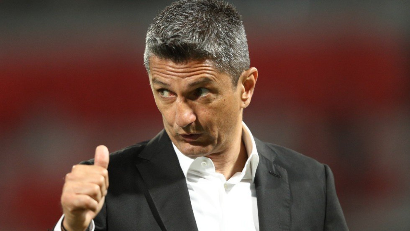 Λουτσέσκου: «Σκανάρει» μεταγραφικούς στόχους του ΠΑΟΚ για την τελική έγκριση