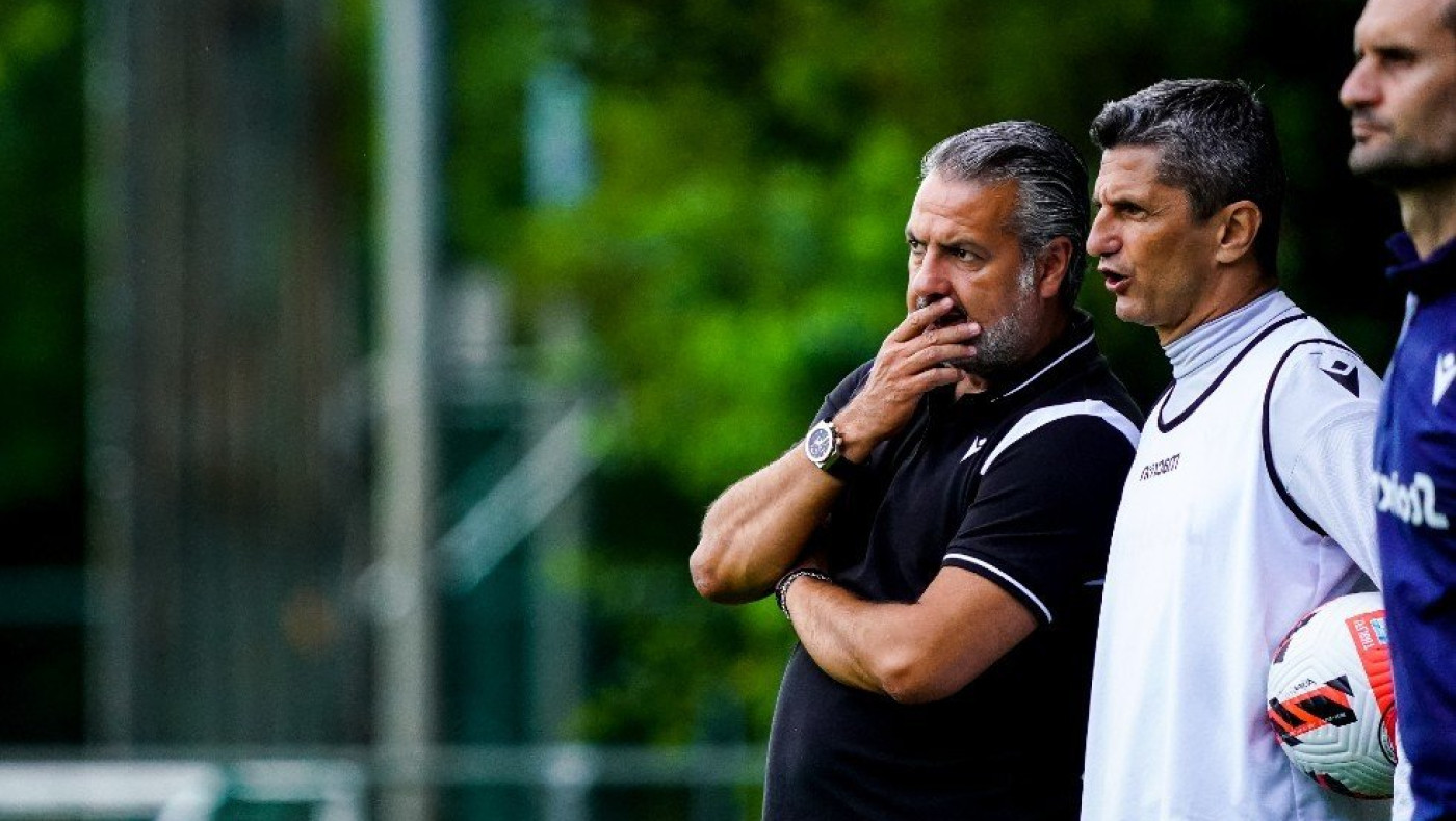 Ο ΠΑΟΚ έχει κάνει κρούση σε επιθετικό πρώτης γραμμής